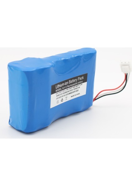 Smartmi Tecbot M1 Mop Süpürge 5200 Mah Batarya