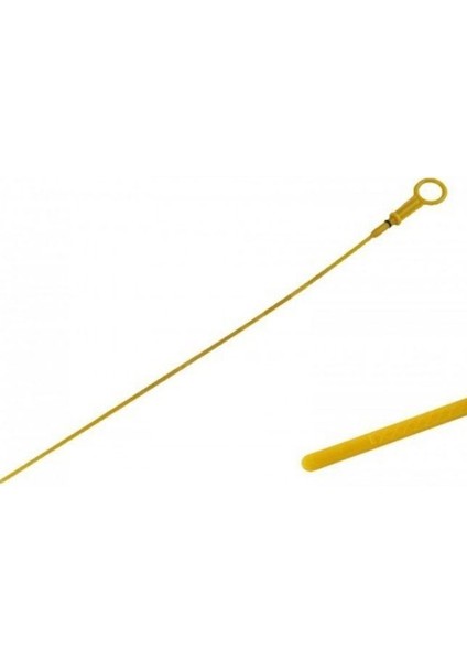 8200463669 - Yağ Çubuğu Clıo Iı Symbol 10> / Logan Sandero Duster (Nıssan) 485MM