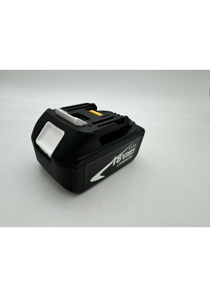 Makita Uyumlu 18V 3.0 Ah Batarya