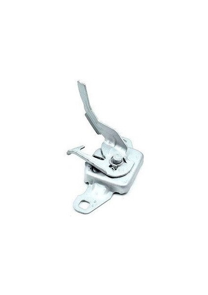 AKMETAL103M01055 - Kaput Kilidi Duster