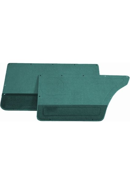 -TF10010103 - Kapı Döşemesi M124 Serçe Mavi