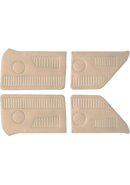 -RN12012104 - Kapı Döşemesi R12 Stw Ts Em Düz Bej