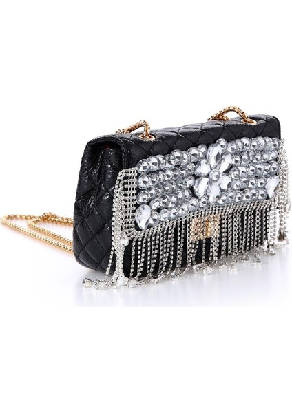 17064 Kadın Omuz Askılı Kol Çantası fiyatları