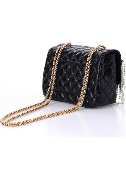 17064 Kadın Omuz Askılı Kol Çantası modelleri