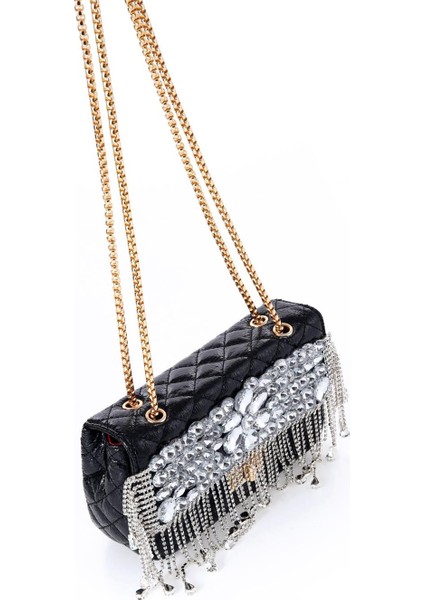 17064 Kadın Omuz Askılı Kol Çantası fırsatları