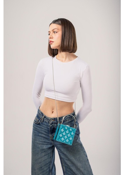 Kadın Omuz Çantası CCS17785 fiyatları