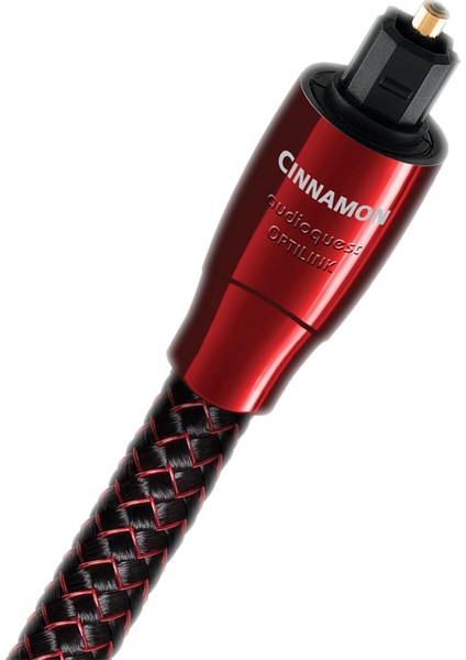 Cinnamon Optical Kablo - 3m modelleri