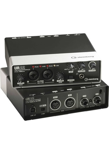 UR22 MKII Ses Kartı fiyatları