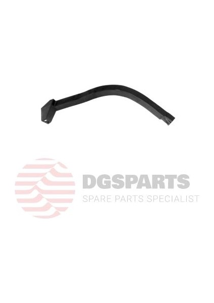 Dgs T-20063 - Tampon Bağlantı Ayağı Ön Sol Palıo Albea