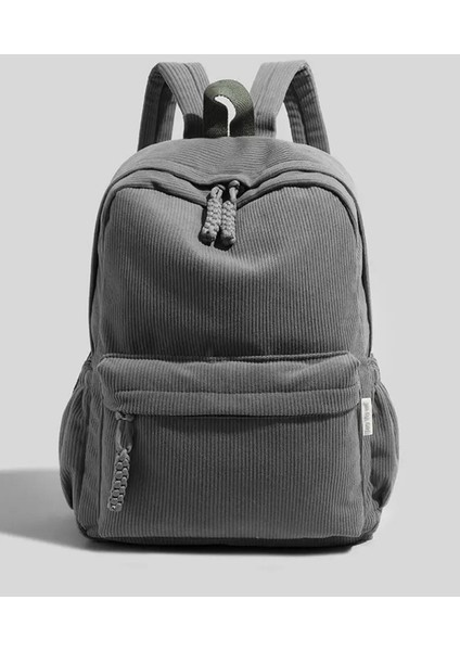 Kişiselleştirilmiş Çocuklar Sırt Çantası, Özel Toddler Sırt Çantaları Doğum Günü Hediyesi, Anaokulu, Okula Back Hediyesi, Çiçek Kız Hediye Renk: Gri/boyut: Adına Gerek Yok (Yurt Dışından)