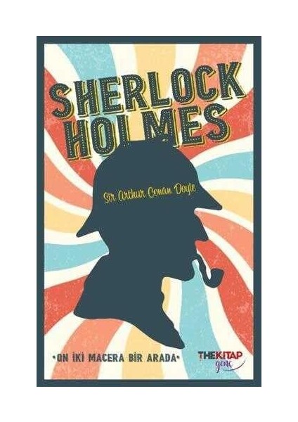 Sherlock Holmes - On Iki Macera Bir Arada