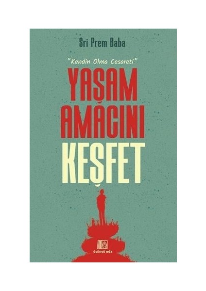 Yaşam Amacını Keşfet - Sri Prem Baba
