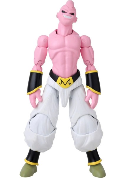 Nessiworld Bandai Dragon Ball Majin Buu Aku Poz Verilebilir Figür 16 cm modelleri