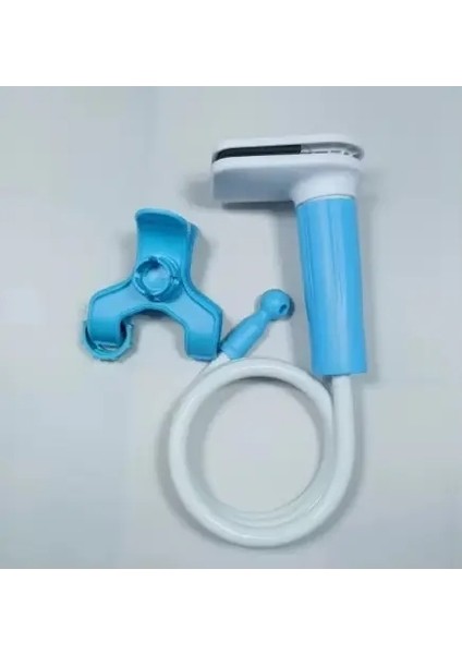 Cep Telefon Stand Ayarlanabilir Tembel Stand Rotatable Başucu Tutucu Masaüstü Canlı Akış Selfie Telefon Aksesuarları Evrensel Renk: B-Blue (Yurt Dışından)