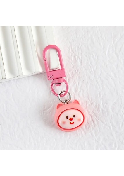 Öğrenci Için Karikatür Peluş Kalem Çantası Kalem Için Kawaii Depolama Çantası Kozmetik Fırça Işaretleyici Kalem Büyük Kapasiteli Kalem Kalemi Okul Besleme Rengi: Loopy 2 (Yurt Dışından)