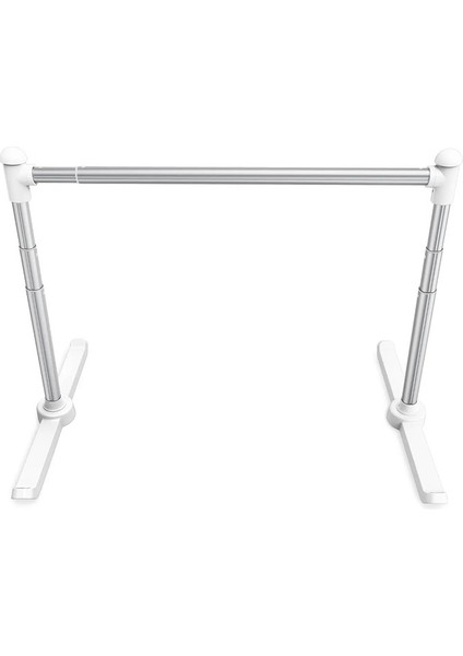 Oatsbasf Yatak Kanepe Telefon Tutucusu Katlanabilir Tablet Ped Standı Masaüstü Açısı Yükseklik Ayarlanabilir Braket Tembel Braket Telefon Klibi Holdercolor: Sadece Raf (Yurt Dışından)