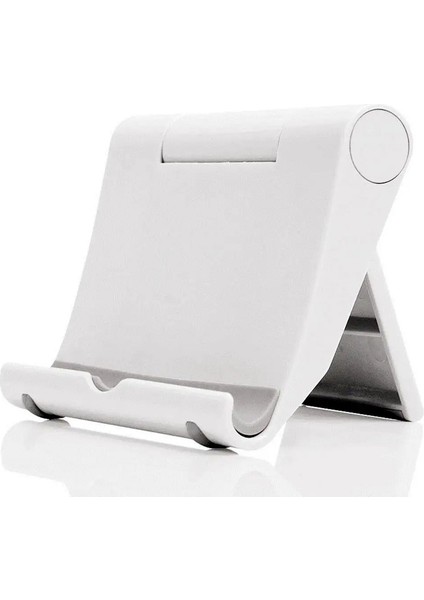 Telefon Tutucu Stand Mobil Akıllı Telefon Destek Tablet Iphone 16 Için Stand 15 Masa Cep Telefonu Tutucular Taşınabilir Mobil Tutucu Renk: 2 (Yurt Dışından)