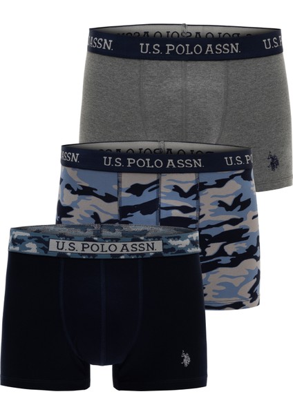 Erkek Siyah Iç Giyim Alt 50310705-VR046