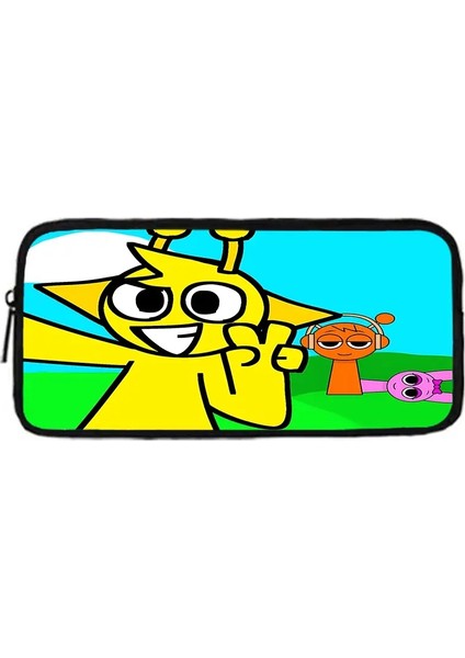 Çocuk Okulu Karikatür Oyunu Inanılmaz Yemeği Çantaları, Kalem Çantaları, Okul Çantalarıyla Erkek Kızlar Için Okul Çantaları En Iyi Hediye Kilo: BD-46X41A8 (Yurt Dışından)