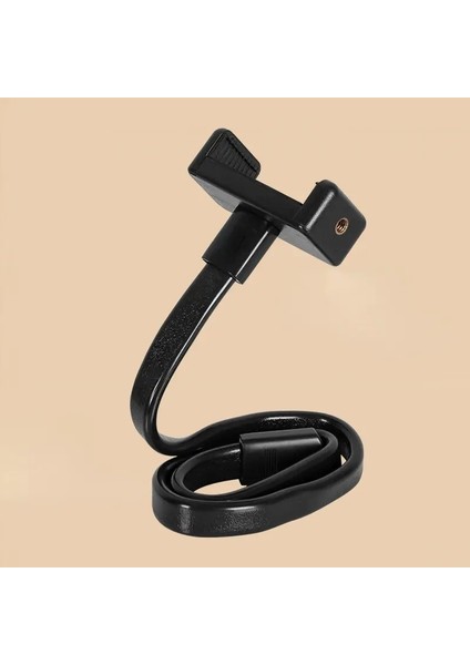 Evrensel Tembel Telefon Standı Gooseeck Tutucu Esnek Masa Destek Tablo Klips Braketi Cep Telefonları Ipad Kol Stentleri Kickstandcolor: 60CM Model1 (Yurt Dışından)