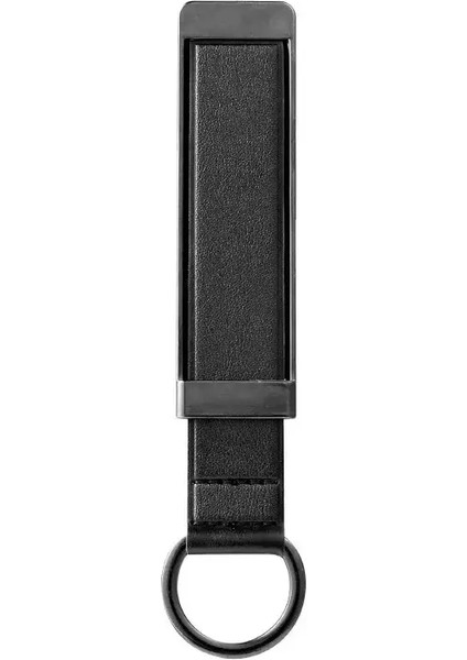Bilek Bant Cep Telefonu Tutucu Itme-Pull Bilek Strap Tutucu Yapıştırıcı Toka Stand Masaüstü Telefon Desteği Universalcolor: Siyah (Yurt Dışından)