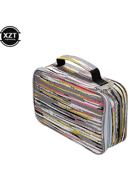 72 Slot Okul Kalem Kılıfı Kawaii Kızlar Için Erkekler Kalem Kalesi Sevimli Büyük Kalem Kutusu Büyük Kartem (Yurt Dışından)