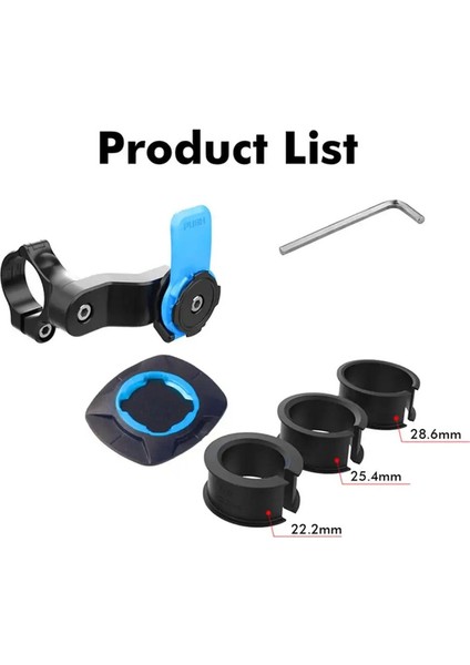 Araba Telefon Tutucu Montaj Stand Ember Emme Kupası Hava Havalandırma Akıllı Telefon Mobil Hücre Desteği iPhone Samsung Xiaomi Renk Için Araç Braketi: 143A-BLUE (Yurt Dışından)