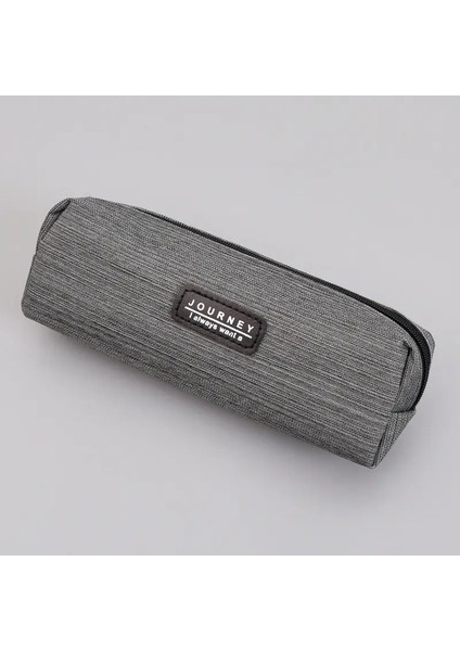 Kawaii Yaratıcı Kalem Kılıfları Fermuar Kalem Kutusu Oxford Kumaş Malzeme Kalem Çantası Ofis Okulu Malzemeleri Stilterycolor: C (Yurt Dışından)