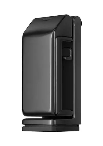 Universal Uçak Telefon Stand Tutucu 360 Iphepl/androidcolor Için Uçan Handsfree Esnek Telefon Klibi Için Seyahat Telefon Montajı Döndür (Yurt Dışından)