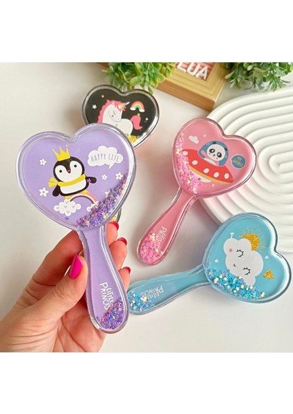 Çocuk Saç Fırçası