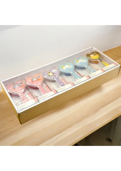 Çocuk Saç Fırçası fırsatları