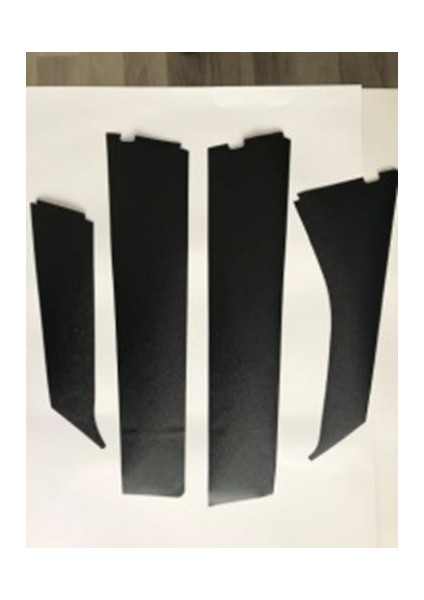 Yk-F 2010 - Direk Bandı Yan Takım Linea G.punto 8 Adet