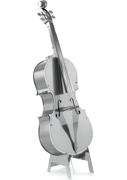 Yeni Dıy El Yapımı 3D Metal Yapboz Yetişkin Üç Boyutlu Model Bulmaca Ekleme Montaj Bulmaca Oyuncaklar (Yurt Dışından)
