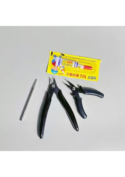 Yeni Dıy El Yapımı 3D Metal Yapboz Yetişkin Üç Boyutlu Model Bulmaca Ekleme Montaj Bulmaca Oyuncaklar (Yurt Dışından)
