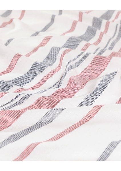 Colmar Çift Kişilik Armürlü Nevresim Takımı