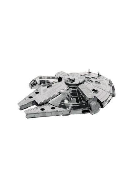 Yeni Dıy El Yapımı 3D Metal Yapboz Yetişkin Üç Boyutlu Model Bulmaca Ekleme Montaj Bulmaca Oyuncaklar (Yurt Dışından)