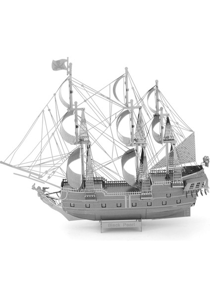 Yeni Dıy El Yapımı 3D Metal Yapboz Yetişkin Üç Boyutlu Model Bulmaca Ekleme Montaj Bulmaca Oyuncaklar (Yurt Dışından)