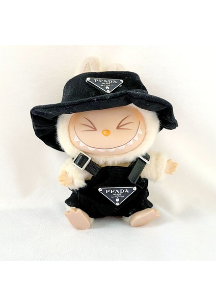 Yedek Emaye Giysili Yeni 1 Parça Çizgi Film Bebek Kıyafeti Kauçuk Kolye Aksesuarları Bebekleri Içermez (Yurt Dışından)