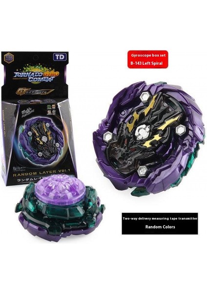 Çocuk Gyro Oyuncakları Battle Soul Gyro (Yurt Dışından)