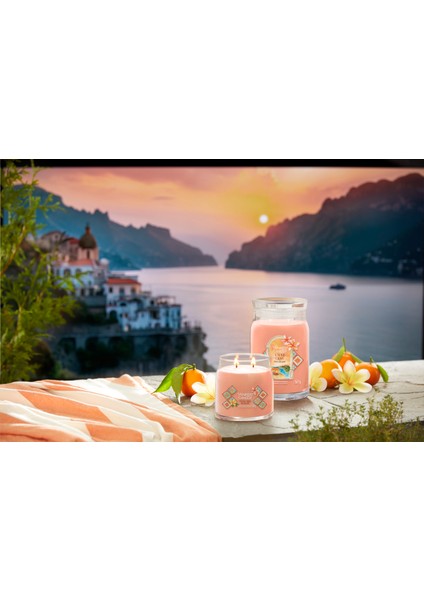 Capri Glow Orta Mum fiyatları