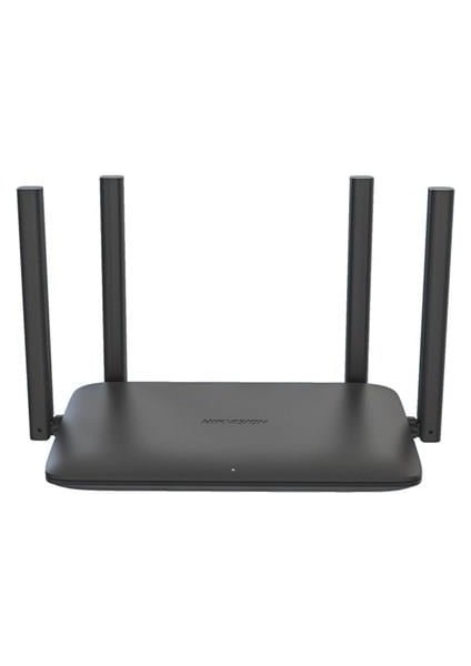 Hıkvısıon DS-3WR15X AX1500 Dual Band Ev Ofis Tipi Router