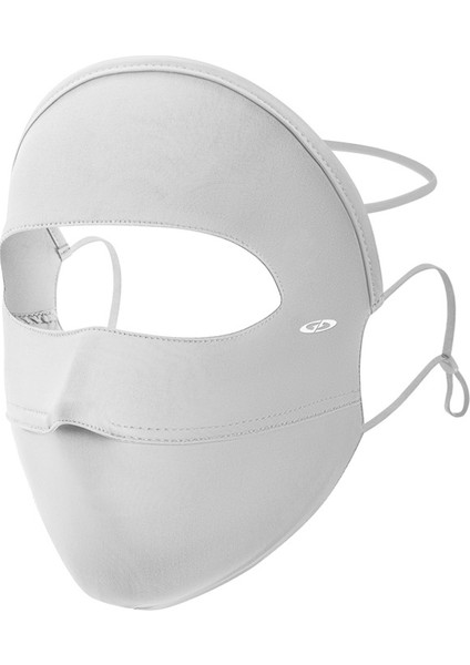 Luxıxı Güneş Koruyucu Maske Tam Yüz Maskesi (Yurt Dışından)