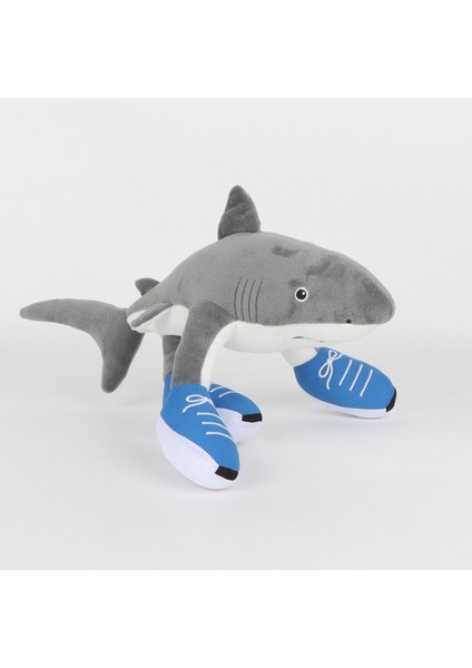 Tung Tung Tung Tung Tung Sahur Plush Tüm Animasyon Periferik Peluş Oyuncak (Yurt Dışından)