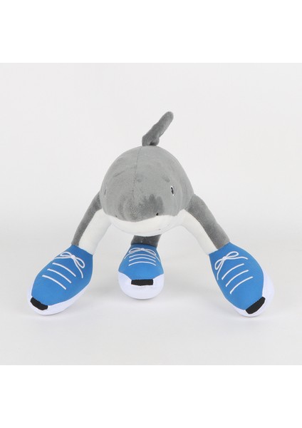 Tung Tung Tung Tung Tung Sahur Plush Tüm Animasyon Periferik Peluş Oyuncak (Yurt Dışından) fiyatları