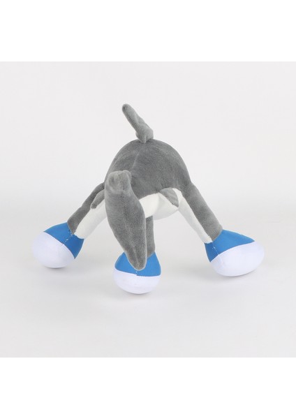 Tung Tung Tung Tung Tung Sahur Plush Tüm Animasyon Periferik Peluş Oyuncak (Yurt Dışından) modelleri