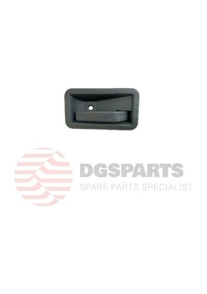 Dgs T-10128C - Kapı Iç Açma Kolu Sağ R19