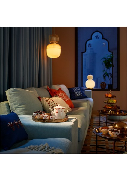 Gokvällå Kek Standı 41 x 32 x 32 cm Bakır Rengi 3 Katlı Çelik Antika Görünümlü fırsatları