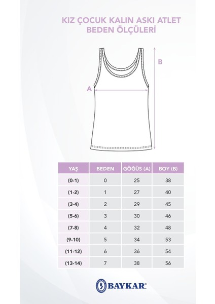 Kız Çocuk Pamuklu Transfer Ribanalı Klasik Düz Atlet 3'lü Paket 4064 Beyaz indirimleri