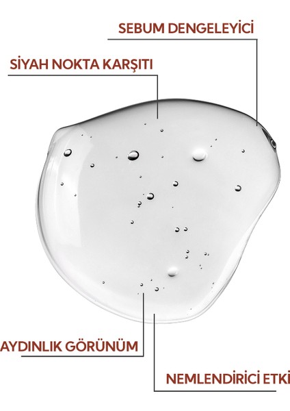 Idea Derma Aha Bha Exfoliating Serum 30 ml fiyatları
