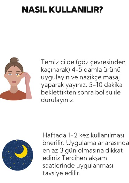 Idea Derma Aha Bha Exfoliating Serum 30 ml fırsatları